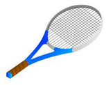 Tennis Racket